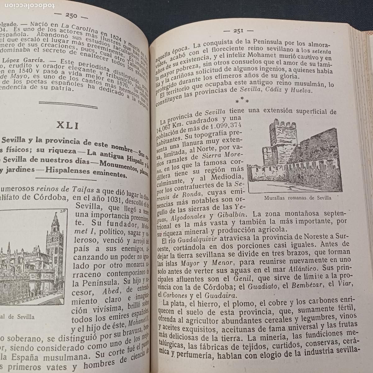 Libros de segunda mano: ESPA&Ntilde;A MI PATRIA/DALMAU CARLES. - Foto 3