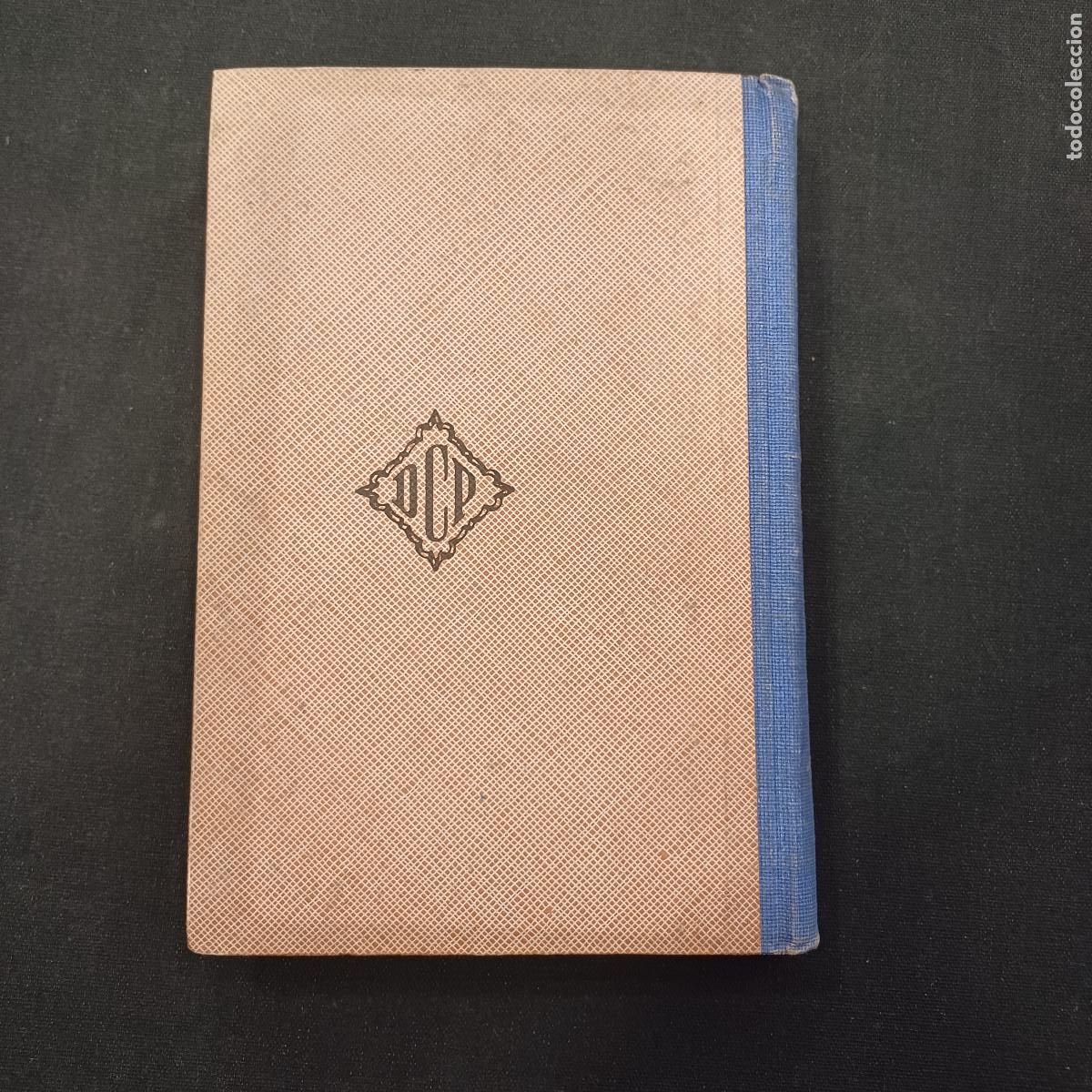 Libros de segunda mano: PAISES Y MARES/TERCER MANUSCRITO/JOAQUIN PLA. - Foto 7