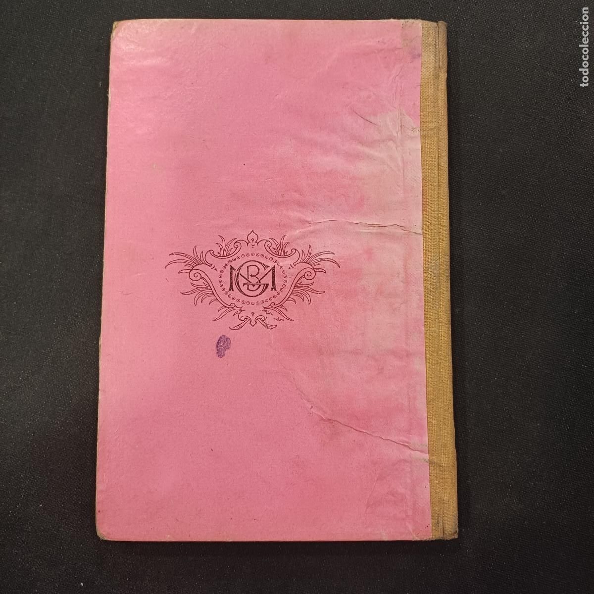 Libros de segunda mano: COMPENDIO DE HISTORIA DE ESPA&Ntilde;A/EDICIONES BRU&Ntilde;O. - Foto 7