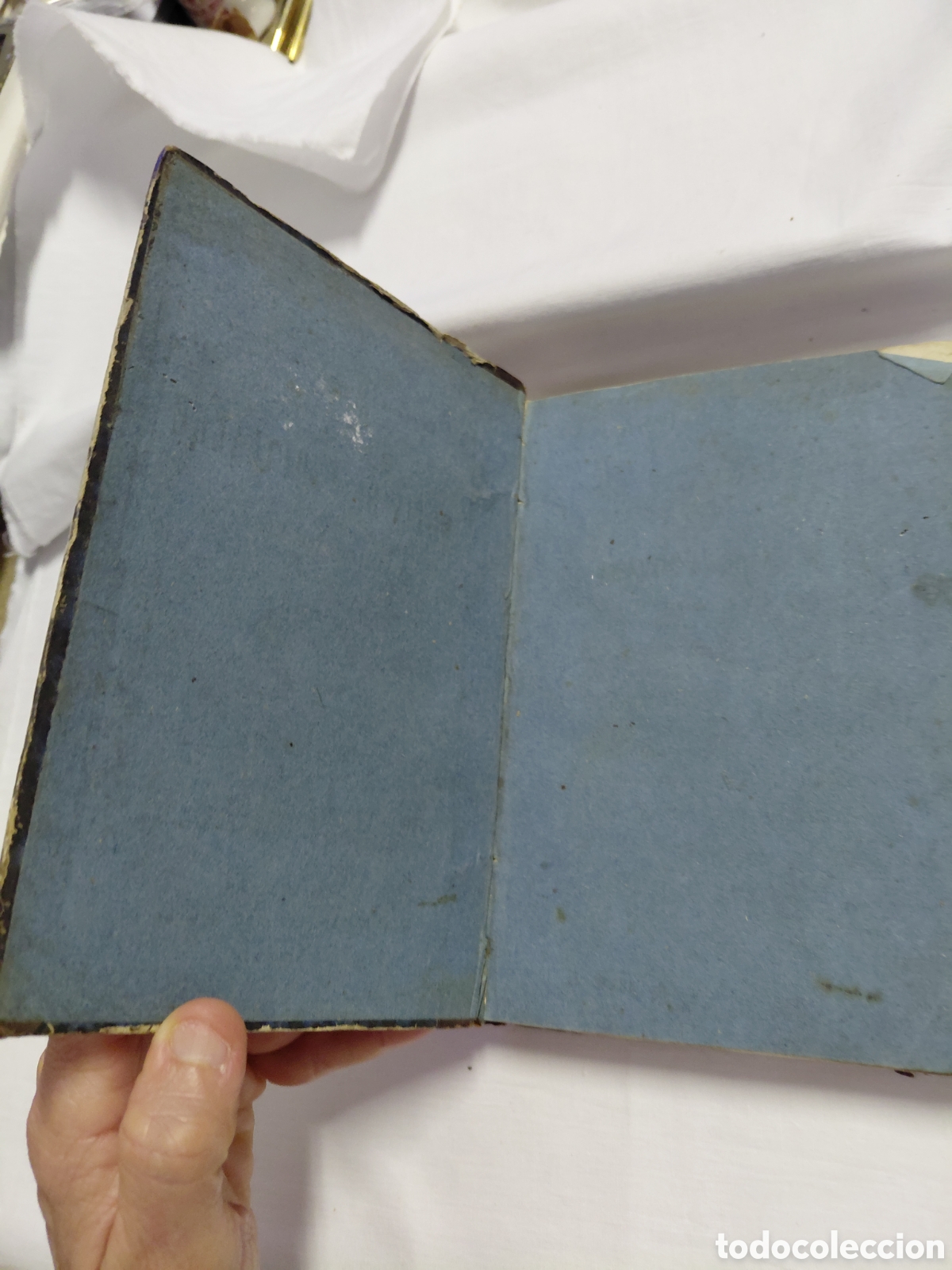 Libros de segunda mano: ANTIGUO DICCIONARIO DE LA RIMA - Foto 3