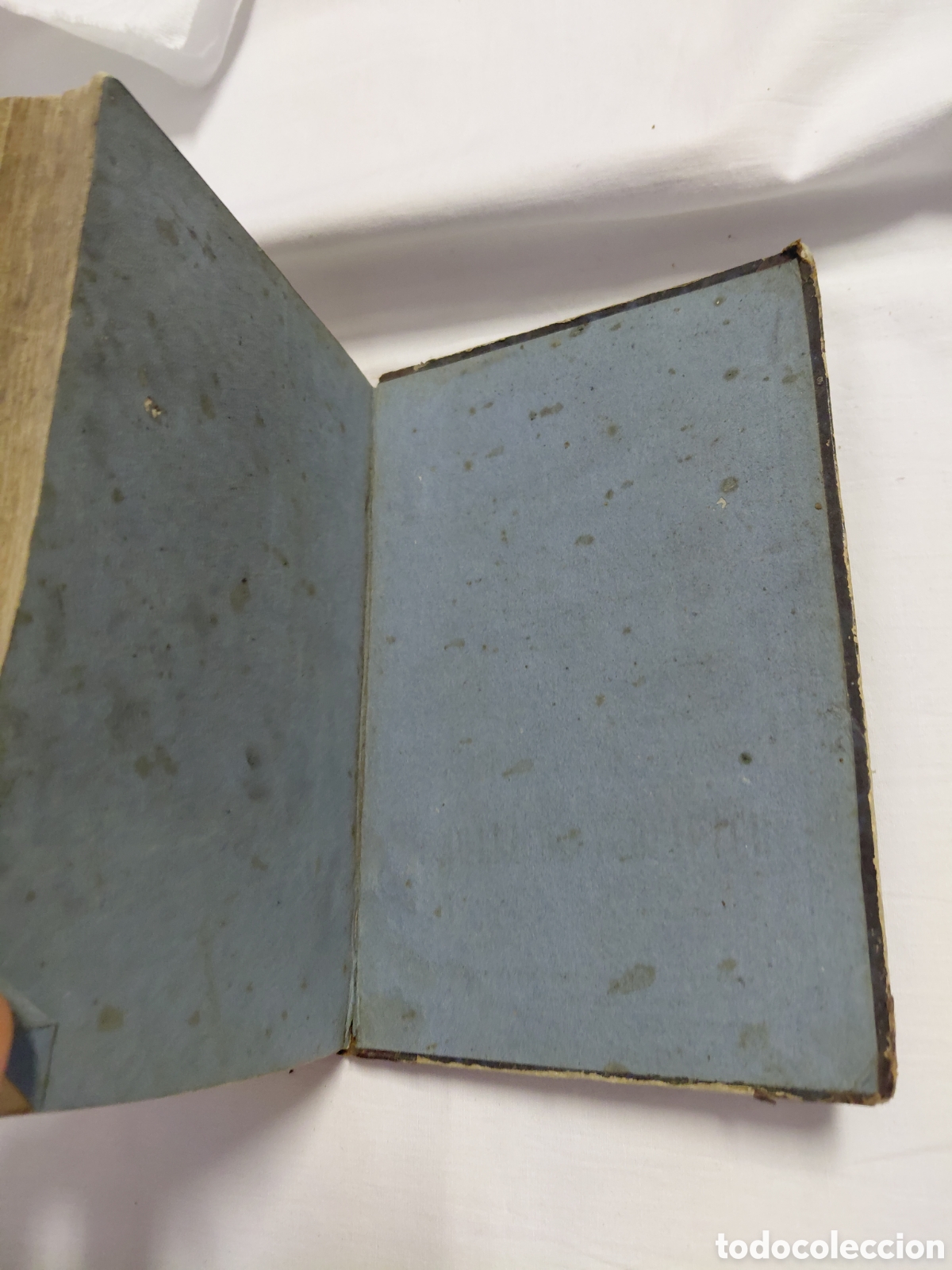 Libros de segunda mano: ANTIGUO DICCIONARIO DE LA RIMA - Foto 13