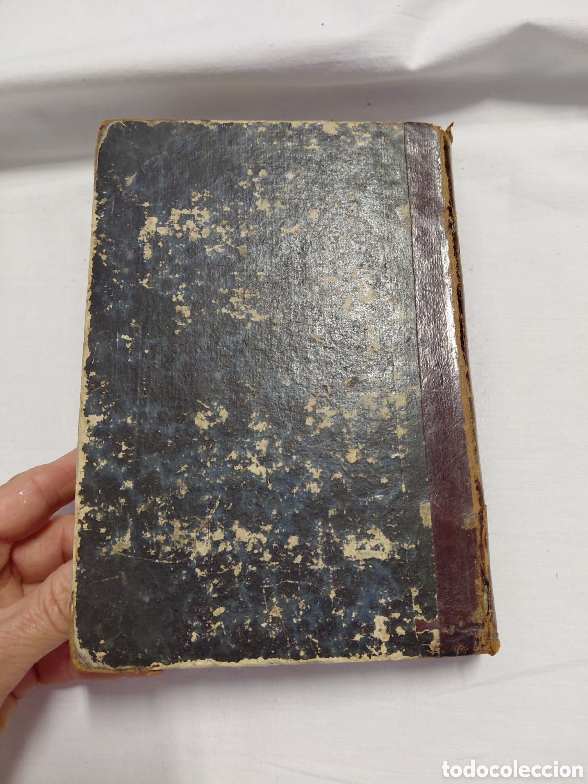 Libros de segunda mano: ANTIGUO DICCIONARIO DE LA RIMA - Foto 14