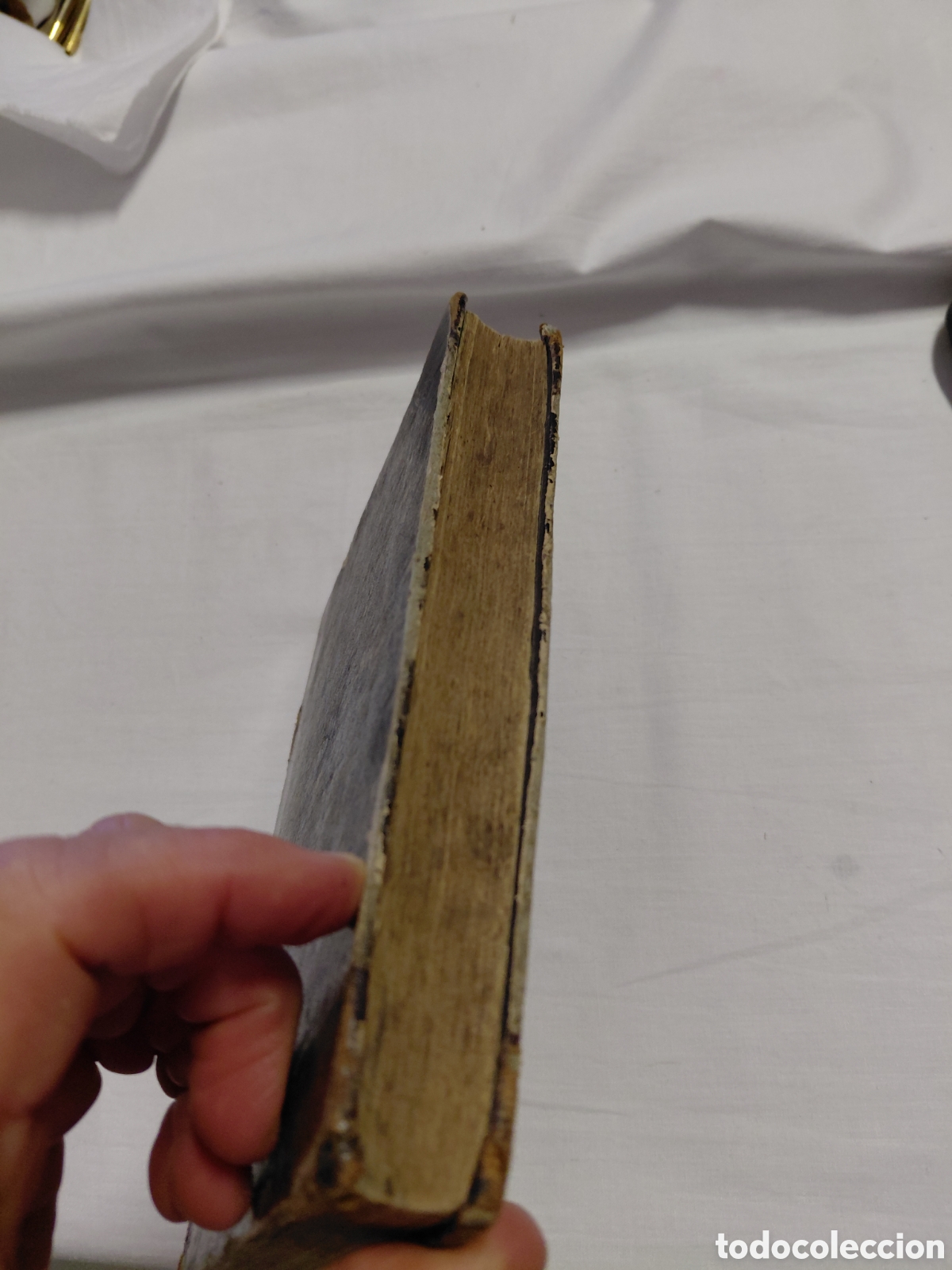 Libros de segunda mano: ANTIGUO DICCIONARIO DE LA RIMA - Foto 15