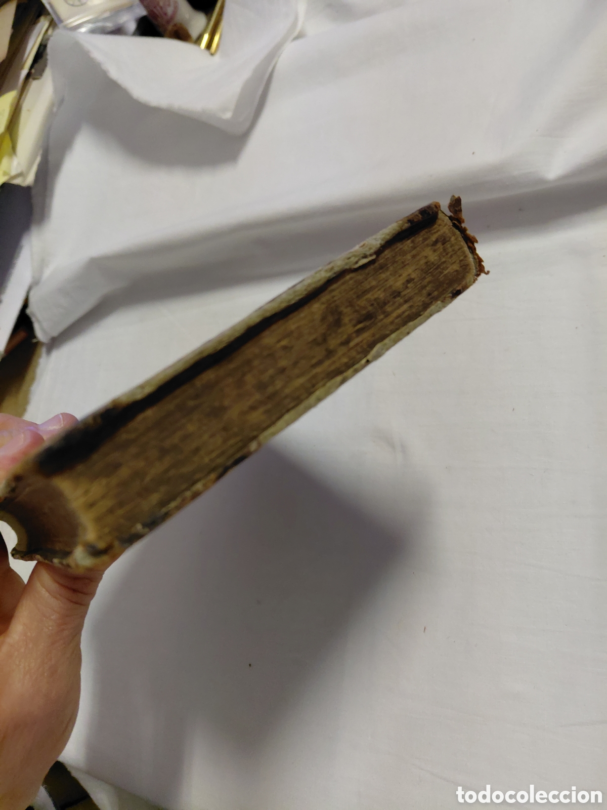 Libros de segunda mano: ANTIGUO DICCIONARIO DE LA RIMA - Foto 16
