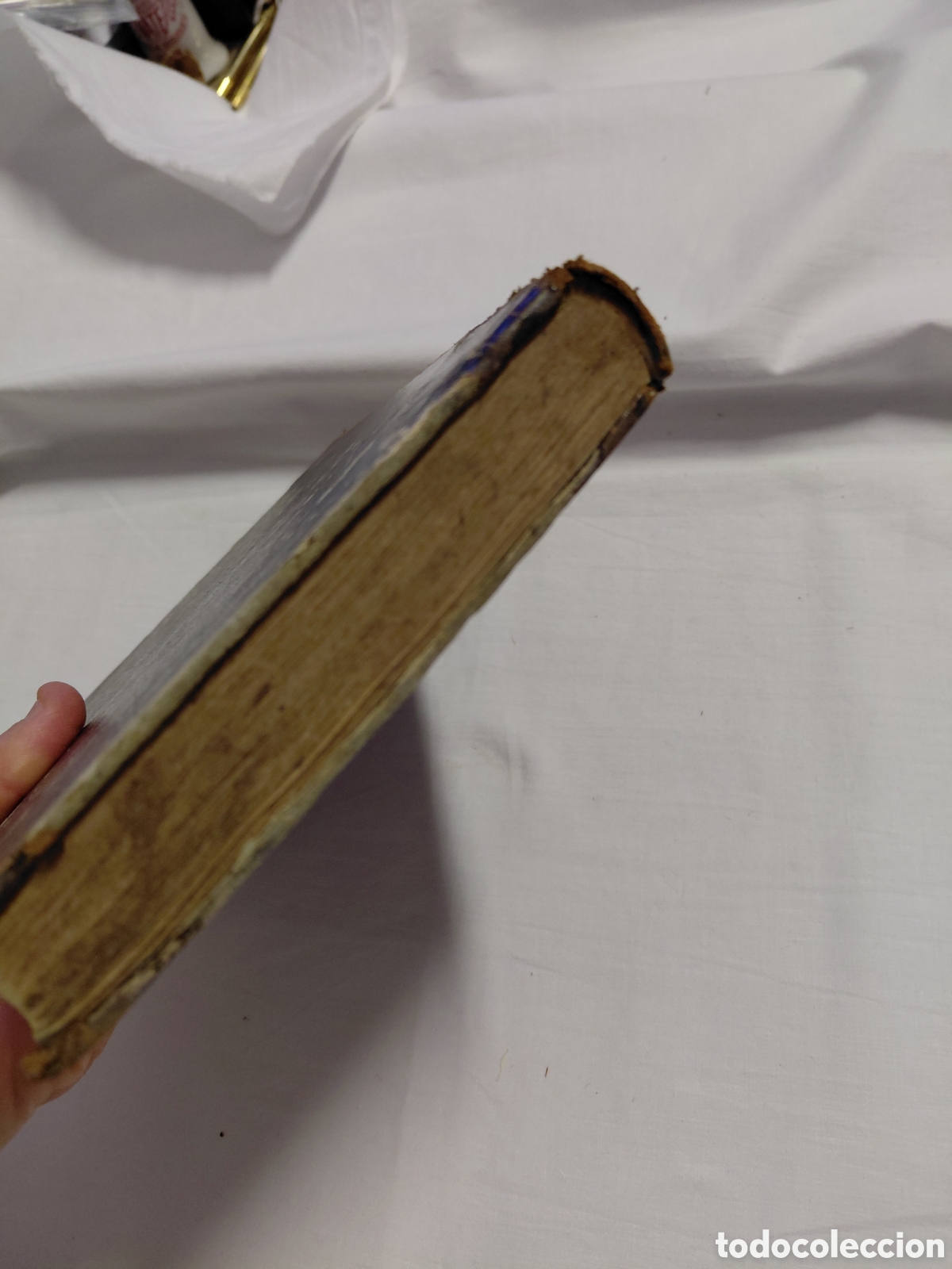Libros de segunda mano: ANTIGUO DICCIONARIO DE LA RIMA - Foto 17