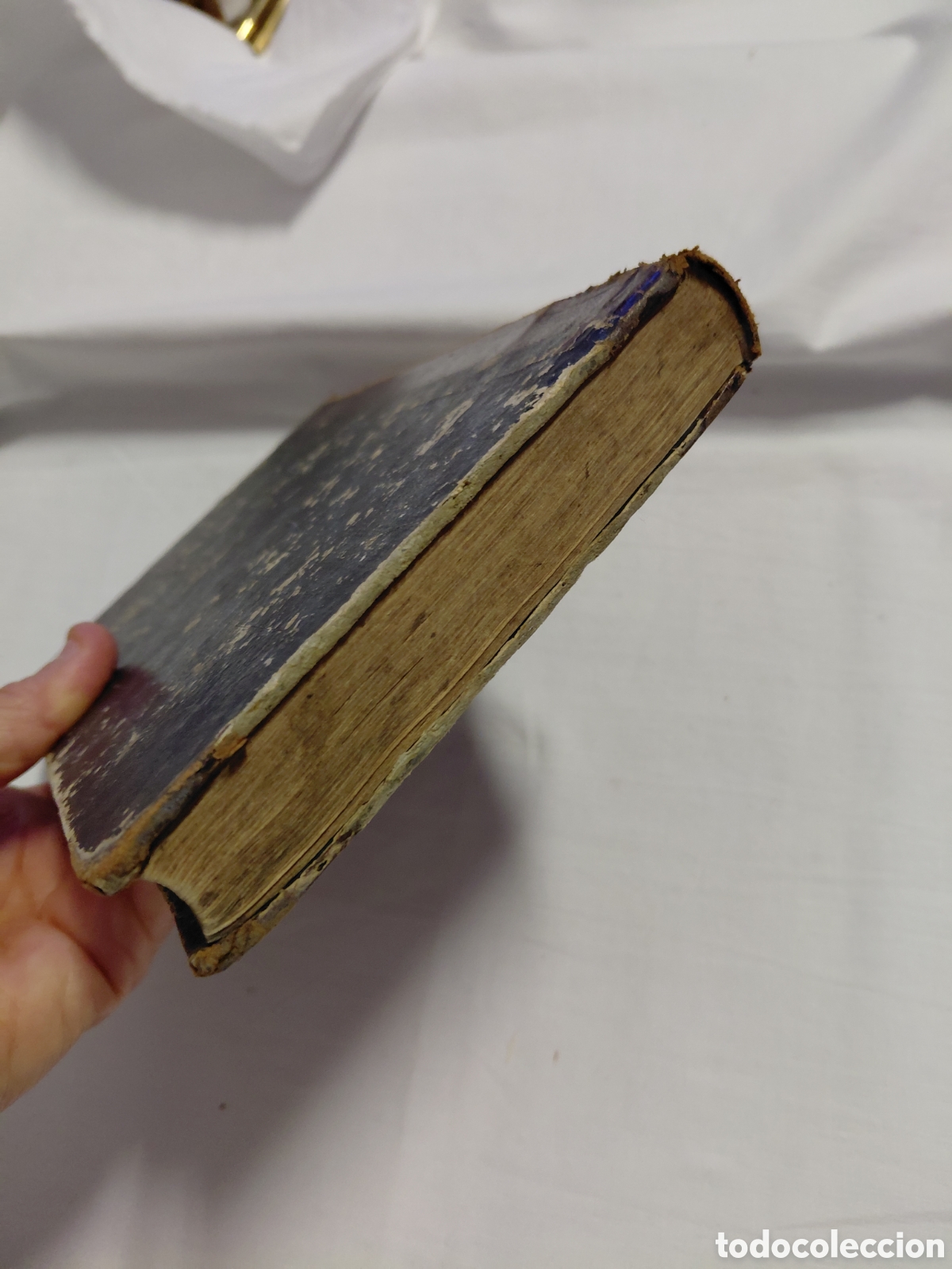 Libros de segunda mano: ANTIGUO DICCIONARIO DE LA RIMA - Foto 18