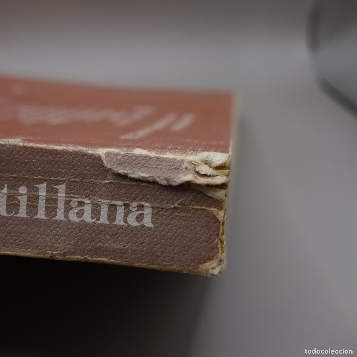Libros de segunda mano: SENDA LIBRO DE LECTURA 8 - Foto 5