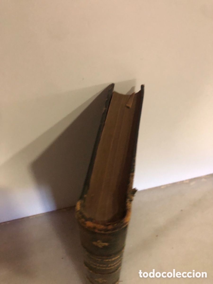 Libros de segunda mano: Blasco iba&ntilde;ez Los cuatro jinetes del Apocalipsis - Foto 4