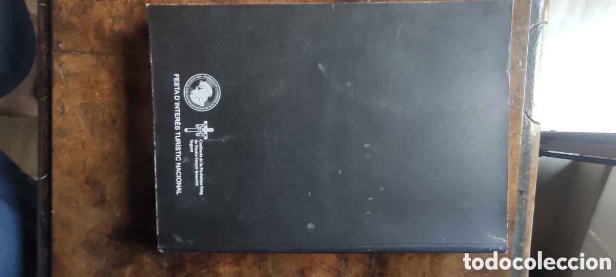 Libros de segunda mano: Sentmana Santa Saguntina 2018 - Foto 5
