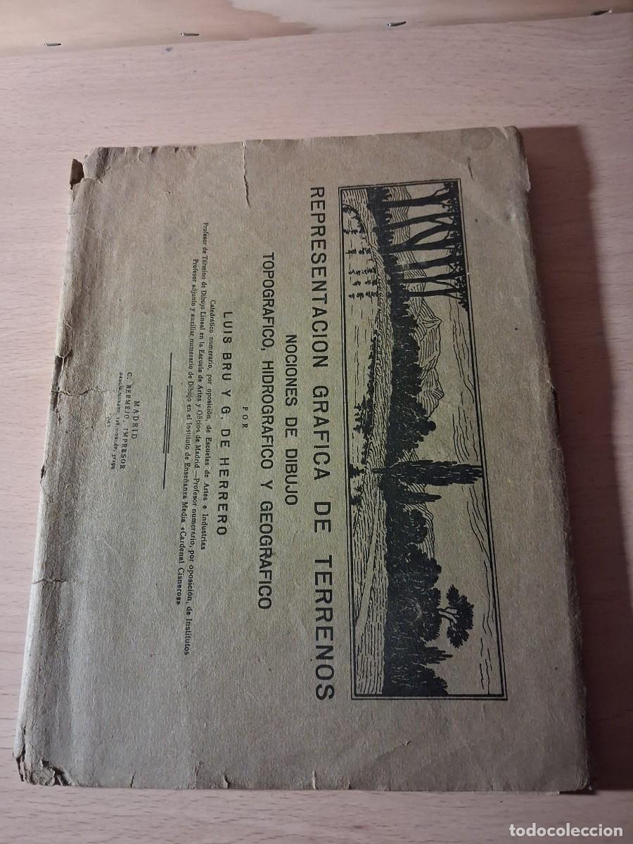 Livres d'occasion: Gu&iacute;a del Dibujo Geom&eacute;trico. A&ntilde;o 1943