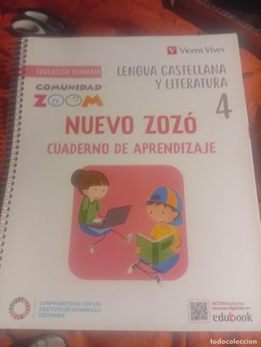 Libros de segunda mano: Lengua castellana y literatura
