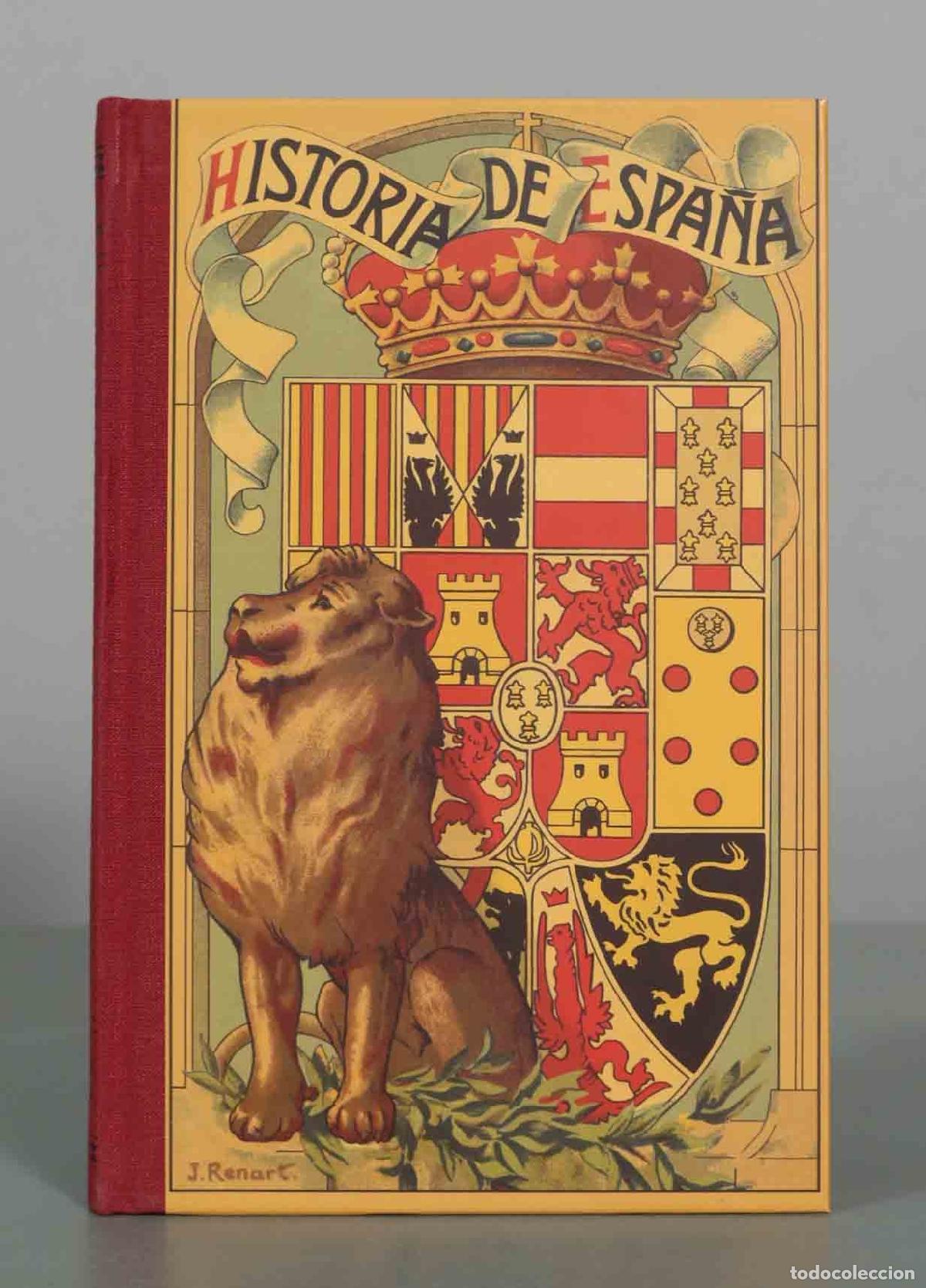 Libros de segunda mano: Historia de Espa&ntilde;a: Grado medio (Libro del alumno) - Juan Bosch Cus&iacute; - Dalm&aacute;u Carles Pla