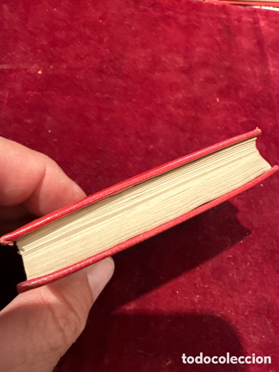 Libros de segunda mano: El Premio Nobel de Literatura - Foto 4