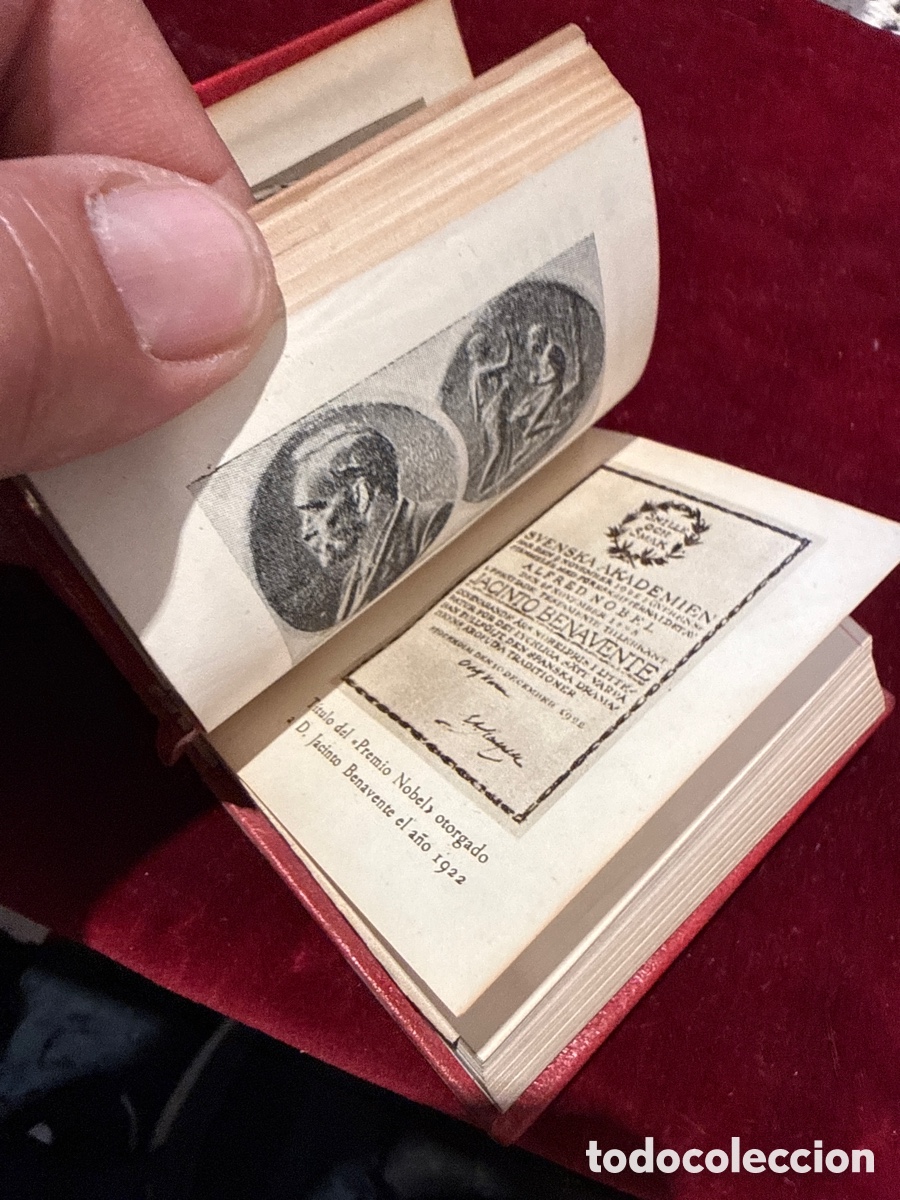 Libros de segunda mano: El Premio Nobel de Literatura - Foto 6