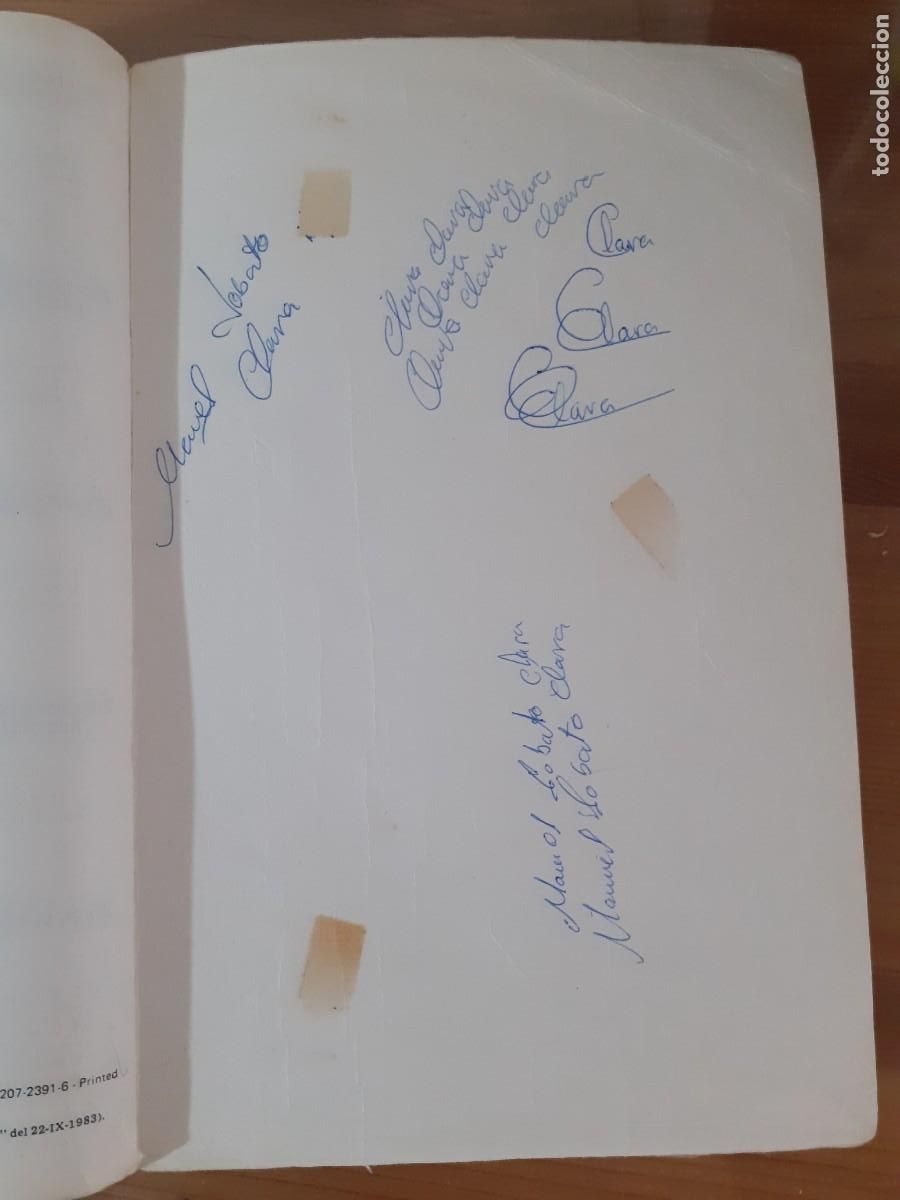 Libros de segunda mano: Matem&aacute;ticas 6, 7 y 8 EGB Anaya. - Foto 11