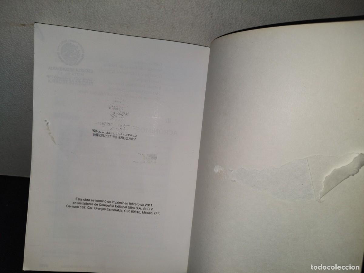 Libros de segunda mano: 219- Ejercicios Ortogr&aacute;ficos - Agust&iacute;n Mateos Mu&ntilde;oz - Foto 6