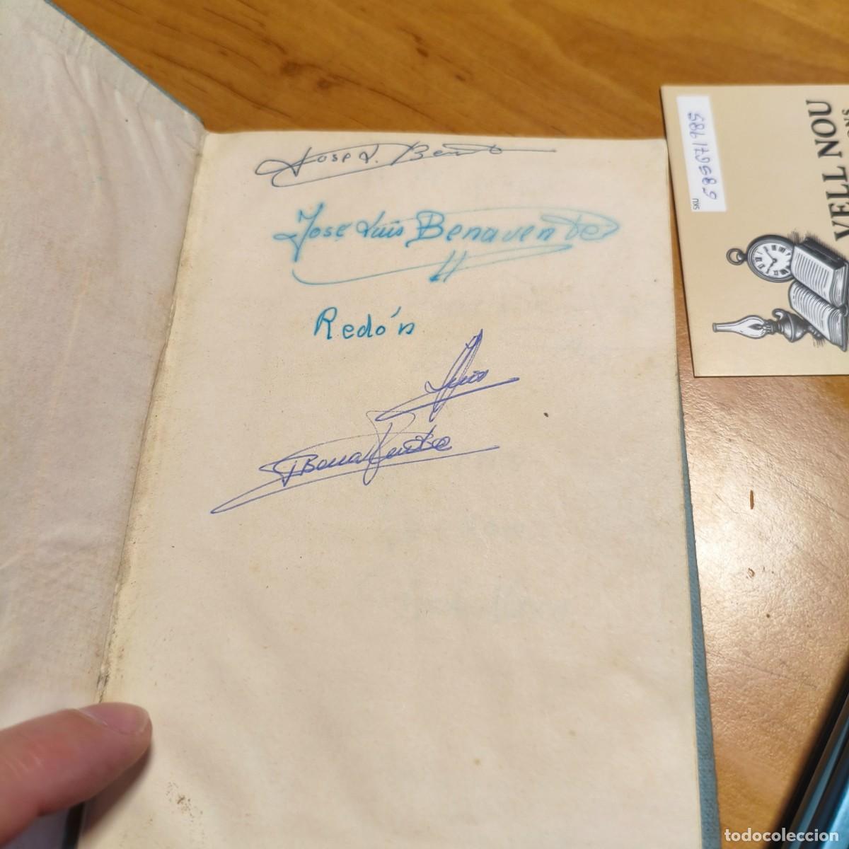 Libros de segunda mano: Nociones de Algebra Ediciones Bru&ntilde;o - Foto 2