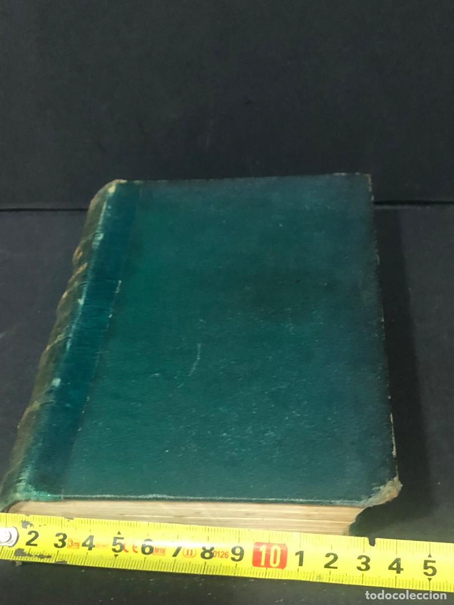 Libros de segunda mano: Vicente Blasco Iba&ntilde;ez. La Tierra de todos - Foto 9