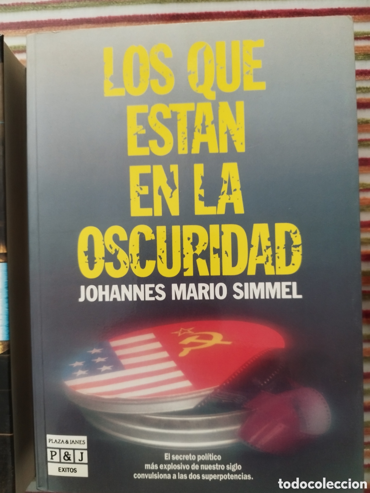 Libros de segunda mano: Lote de dos libros en muy buen estado - Foto 2