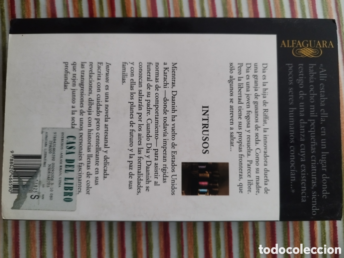 Libros de segunda mano: Lote de dos libros en muy buen estado - Foto 4