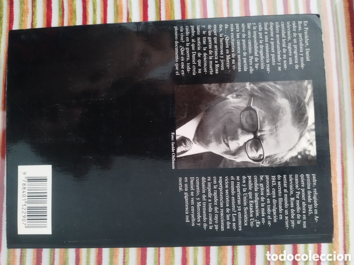 Libros de segunda mano: Lote de dos libros en muy buen estado - Foto 5