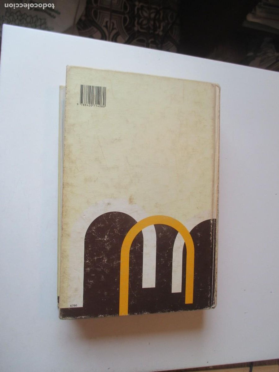 Libros de segunda mano: VV.AA. Historia del arte W40502 - Foto 2