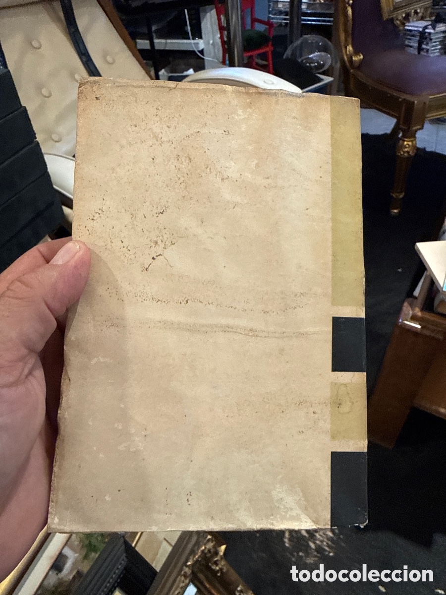 Libros de segunda mano: Las potencias del Yo de Louis Lavelle - Foto 3