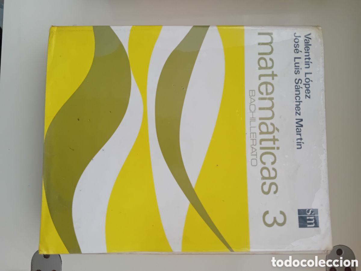 Libros de segunda mano: Lote libros Matem&aacute;ticas f&iacute;sica cou bup - Foto 5