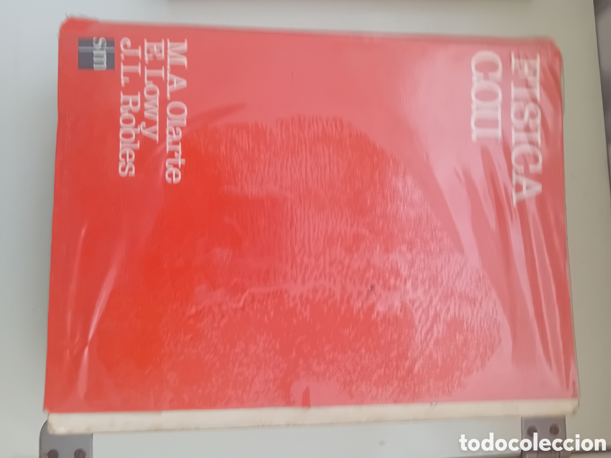 Libros de segunda mano: Lote libros Matem&aacute;ticas f&iacute;sica cou bup - Foto 6
