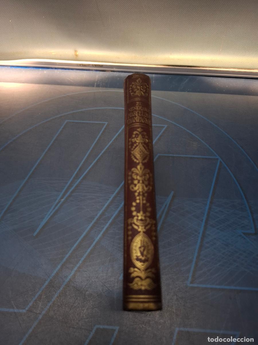 Libros de segunda mano: Libro, El Venerable Marcelino Champagnat - Foto 2