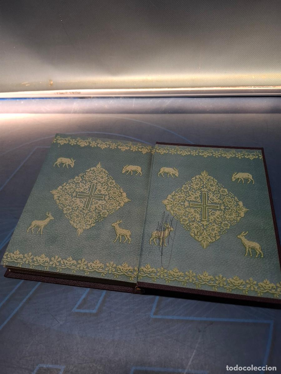 Libros de segunda mano: Libro, El Venerable Marcelino Champagnat - Foto 5