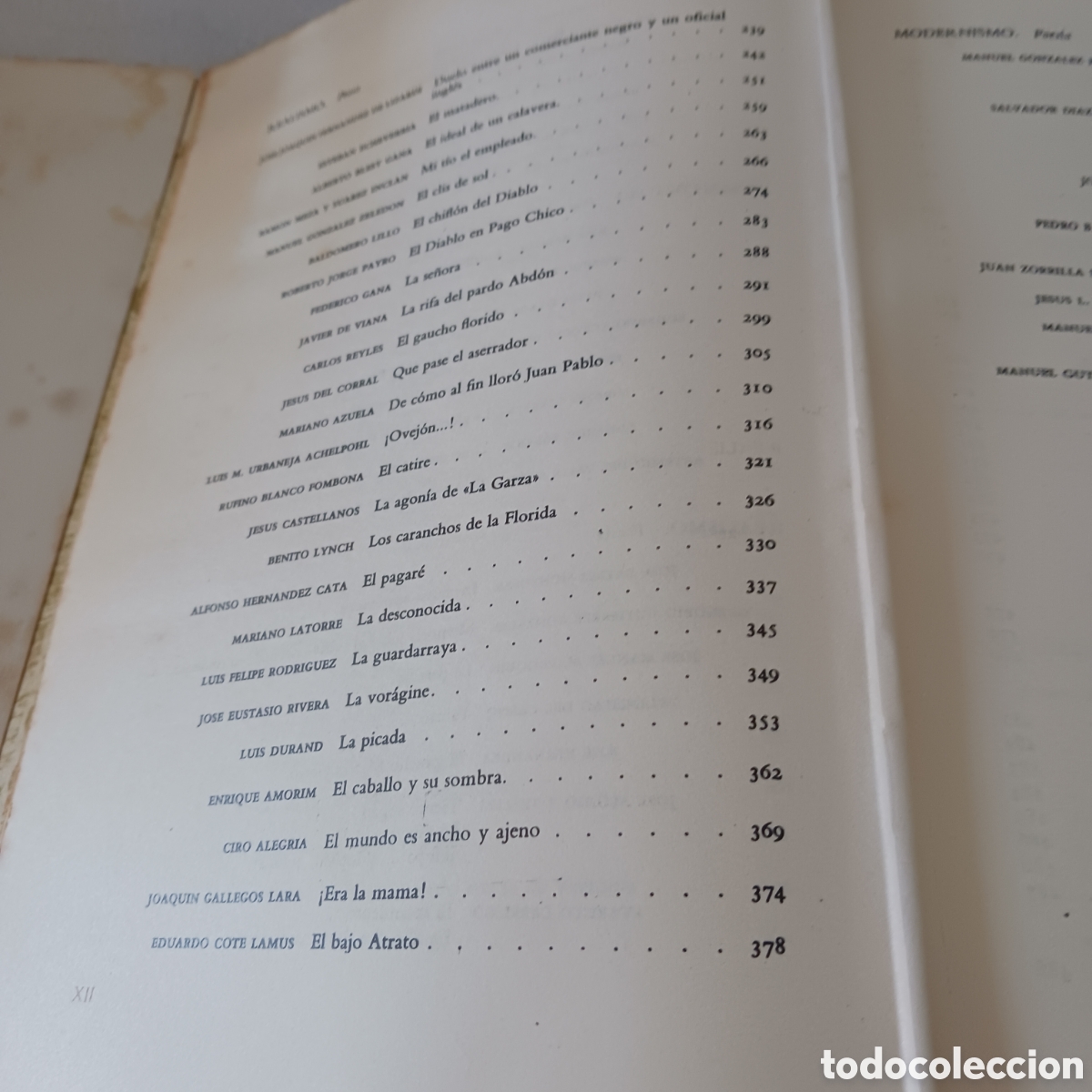 Libros de segunda mano: Primavera y Flor de la Literatura Hispanica - Foto 9