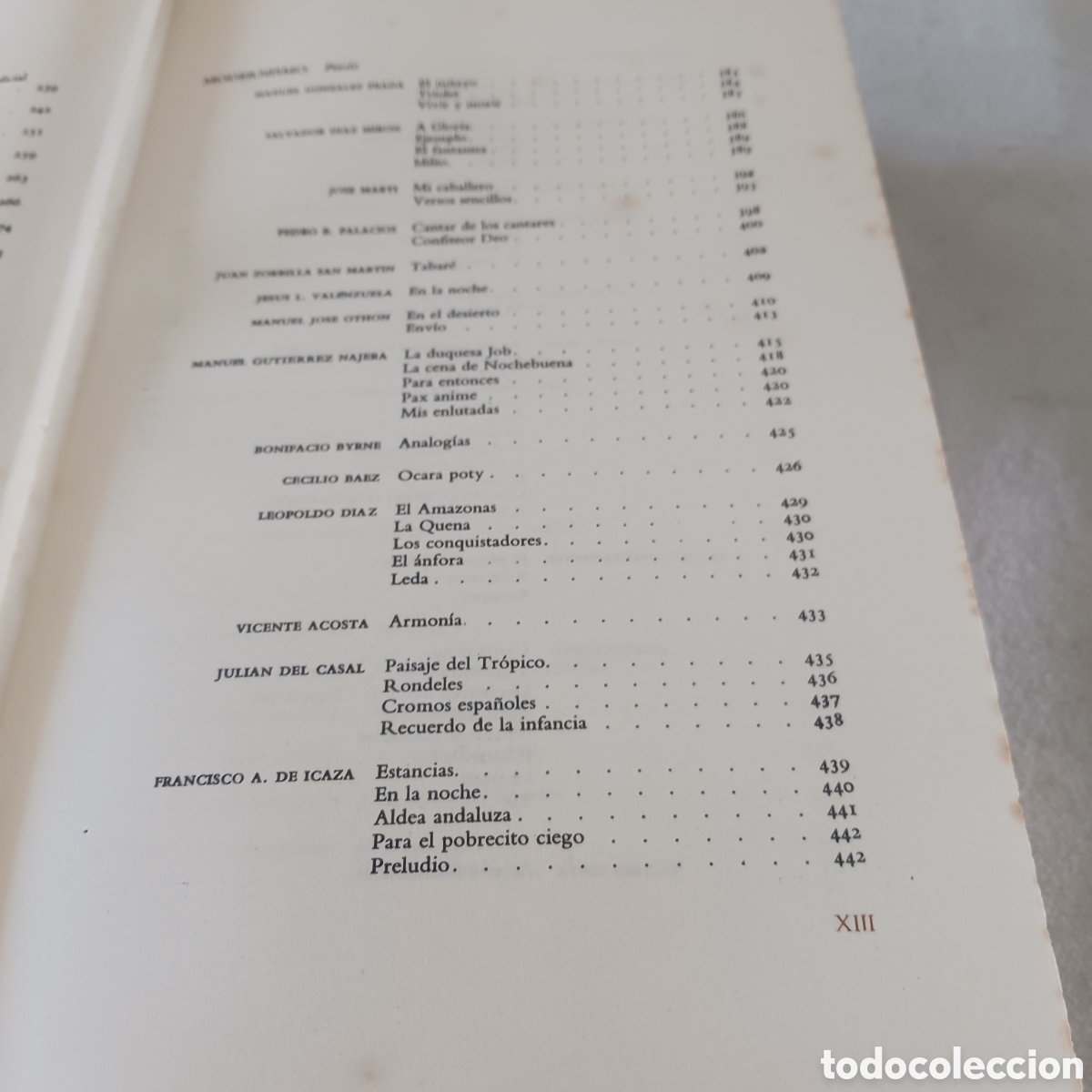 Libros de segunda mano: Primavera y Flor de la Literatura Hispanica - Foto 10