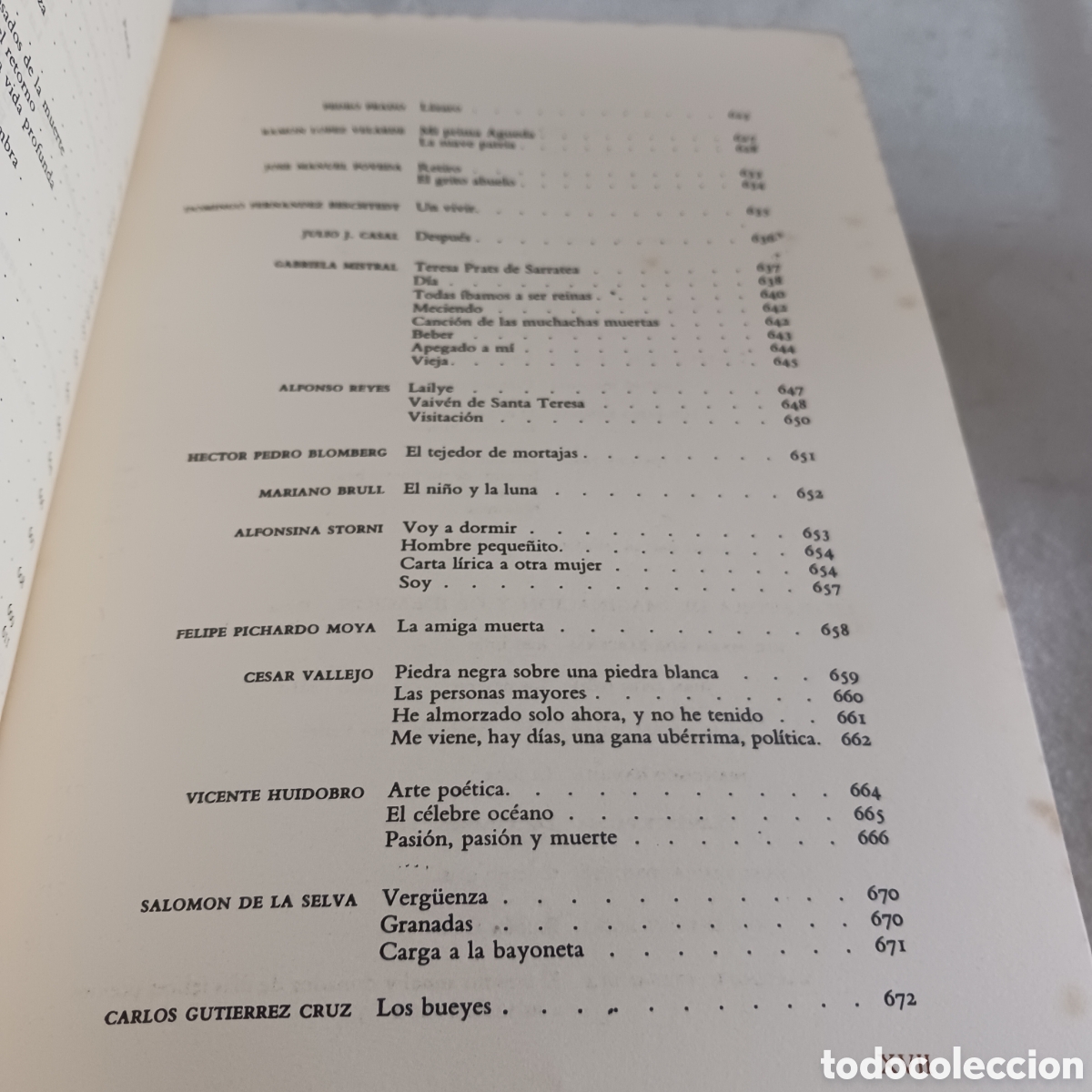 Libros de segunda mano: Primavera y Flor de la Literatura Hispanica - Foto 13