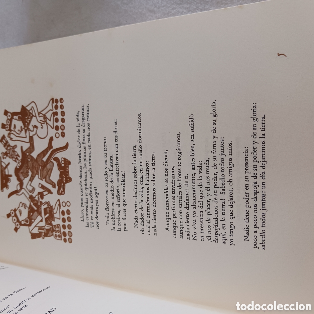 Libros de segunda mano: Primavera y Flor de la Literatura Hispanica - Foto 20