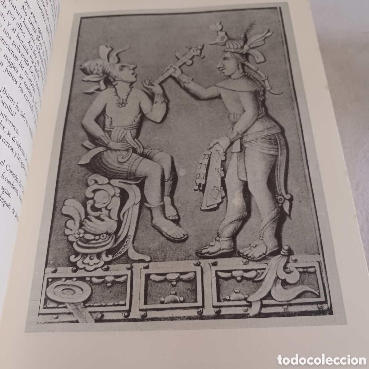 Libros de segunda mano: Primavera y Flor de la Literatura Hispanica - Foto 22