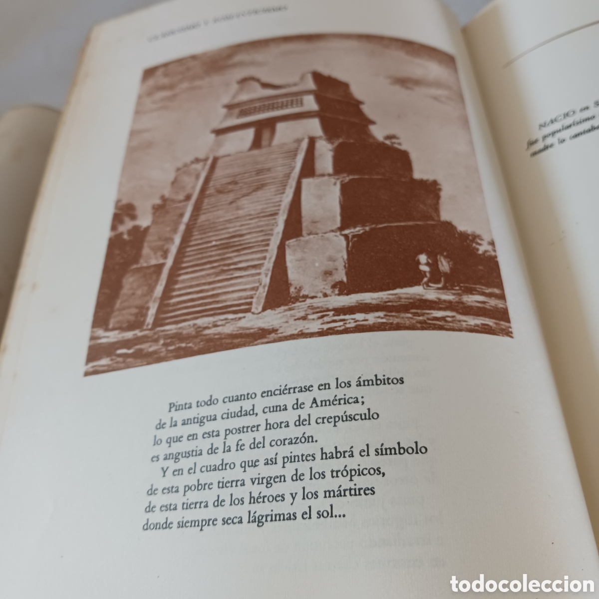 Libros de segunda mano: Primavera y Flor de la Literatura Hispanica - Foto 23