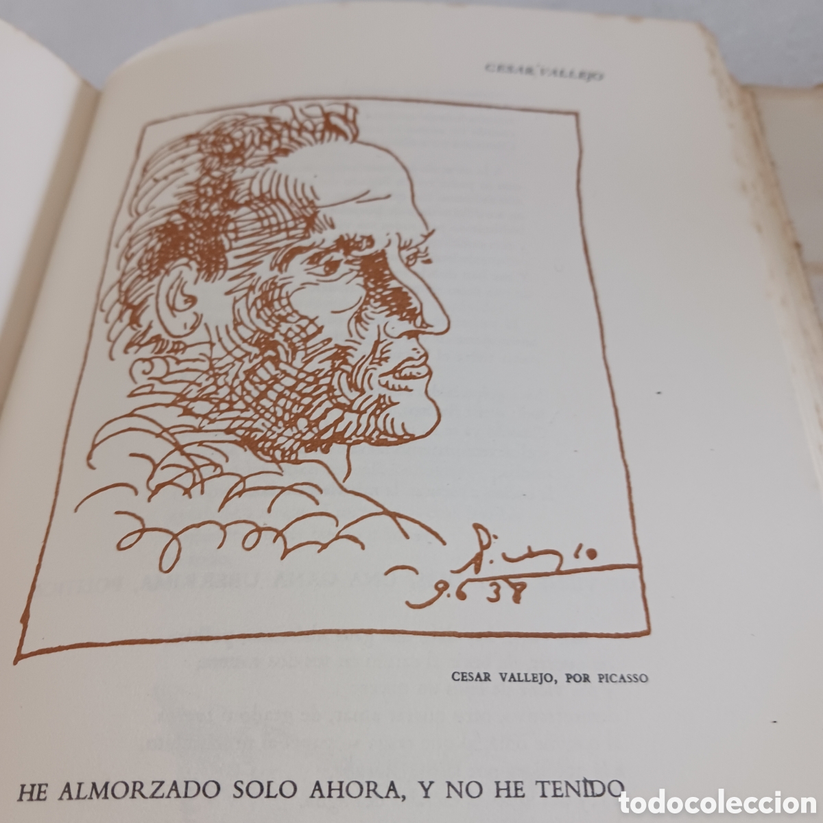 Libros de segunda mano: Primavera y Flor de la Literatura Hispanica - Foto 27