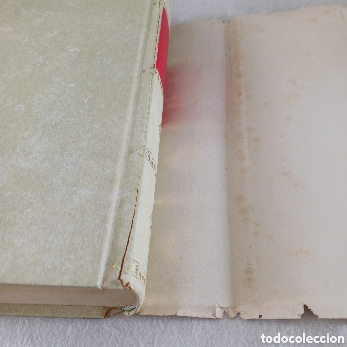 Libros de segunda mano: Primavera y Flor de la Literatura Hispanica - Foto 30