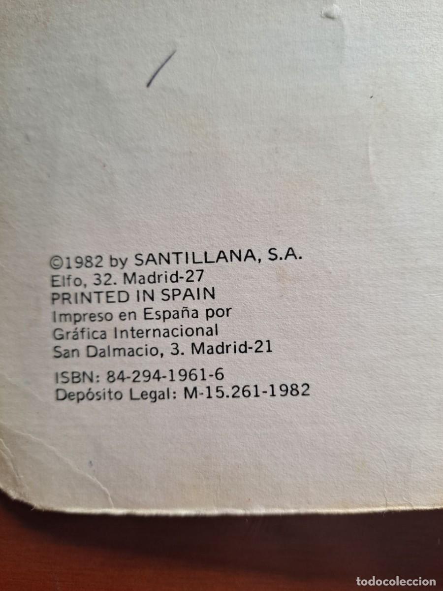 Libros de segunda mano: Libro EGB Lenguaje 4 curso - Foto 3