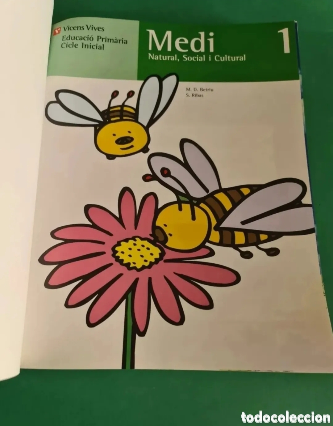 Libros de segunda mano: Lote de libros de Educaci&oacute; primaria, en catal&aacute;n - Foto 5