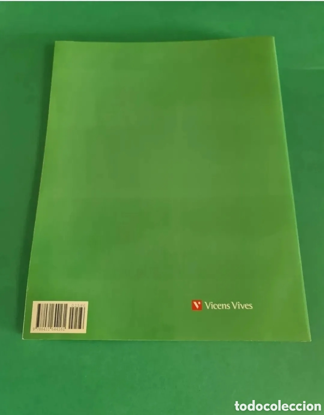 Libros de segunda mano: Lote de libros de Educaci&oacute; primaria, en catal&aacute;n - Foto 8