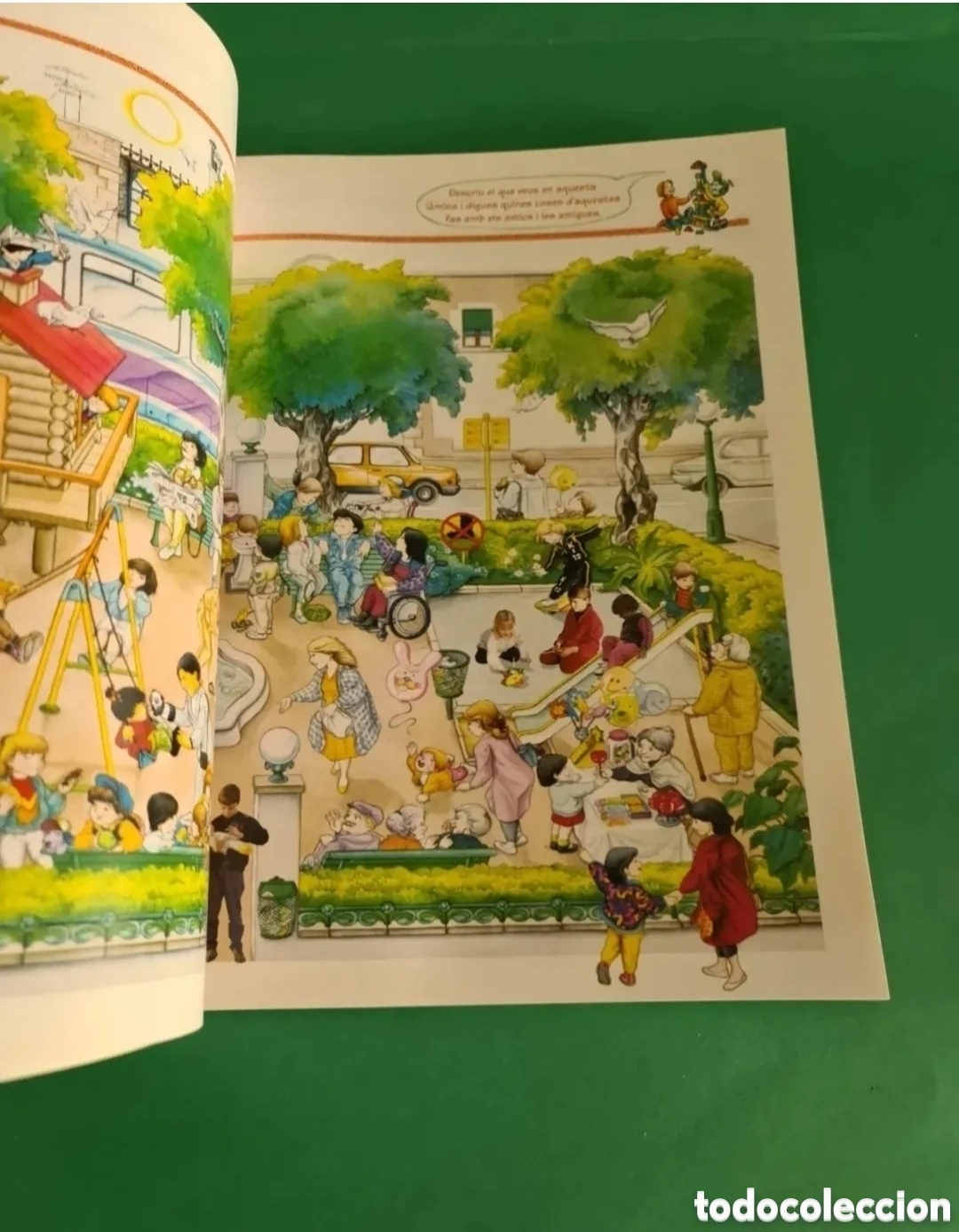 Libros de segunda mano: Lote de libros de Educaci&oacute; primaria, en catal&aacute;n - Foto 11