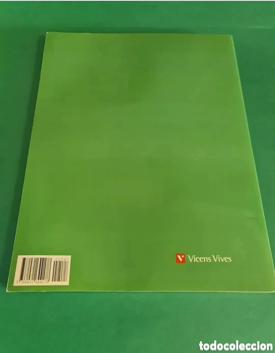 Libros de segunda mano: Lote de libros de Educaci&oacute; primaria, en catal&aacute;n - Foto 12