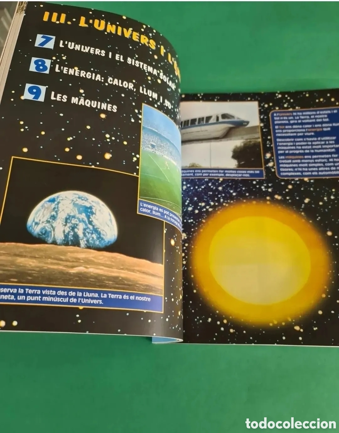 Libros de segunda mano: Lote de libros de Educaci&oacute; primaria, en catal&aacute;n - Foto 19
