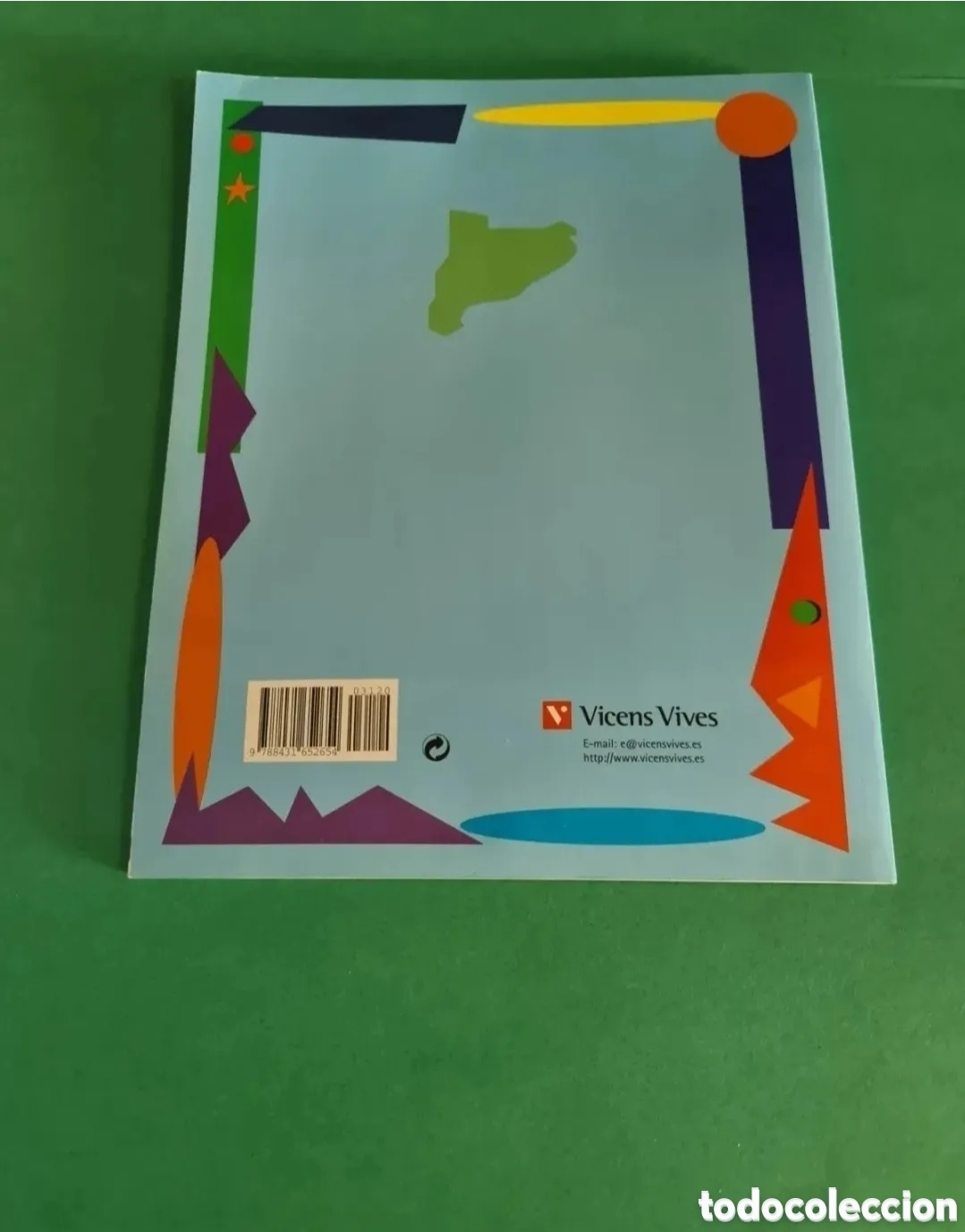 Libros de segunda mano: Lote de libros de Educaci&oacute; primaria, en catal&aacute;n - Foto 21