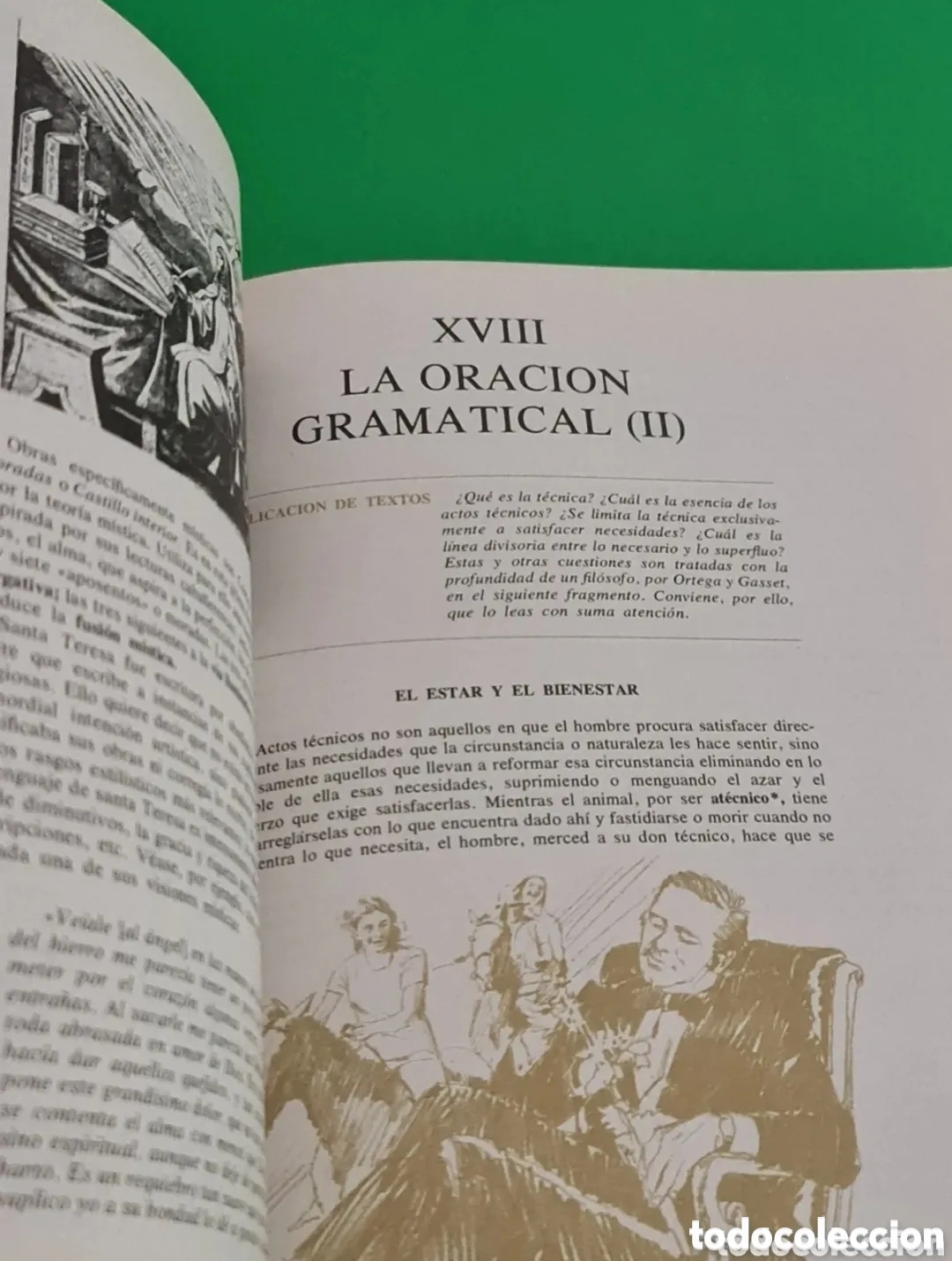 Libros de segunda mano: Lengua Espa&ntilde;ola 1&deg; FP / ANAYA. - Foto 4