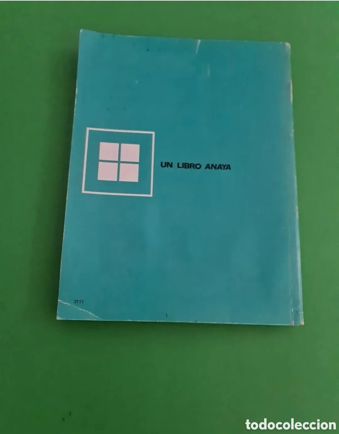 Libros de segunda mano: Lengua Espa&ntilde;ola 1&deg; FP / ANAYA. - Foto 7