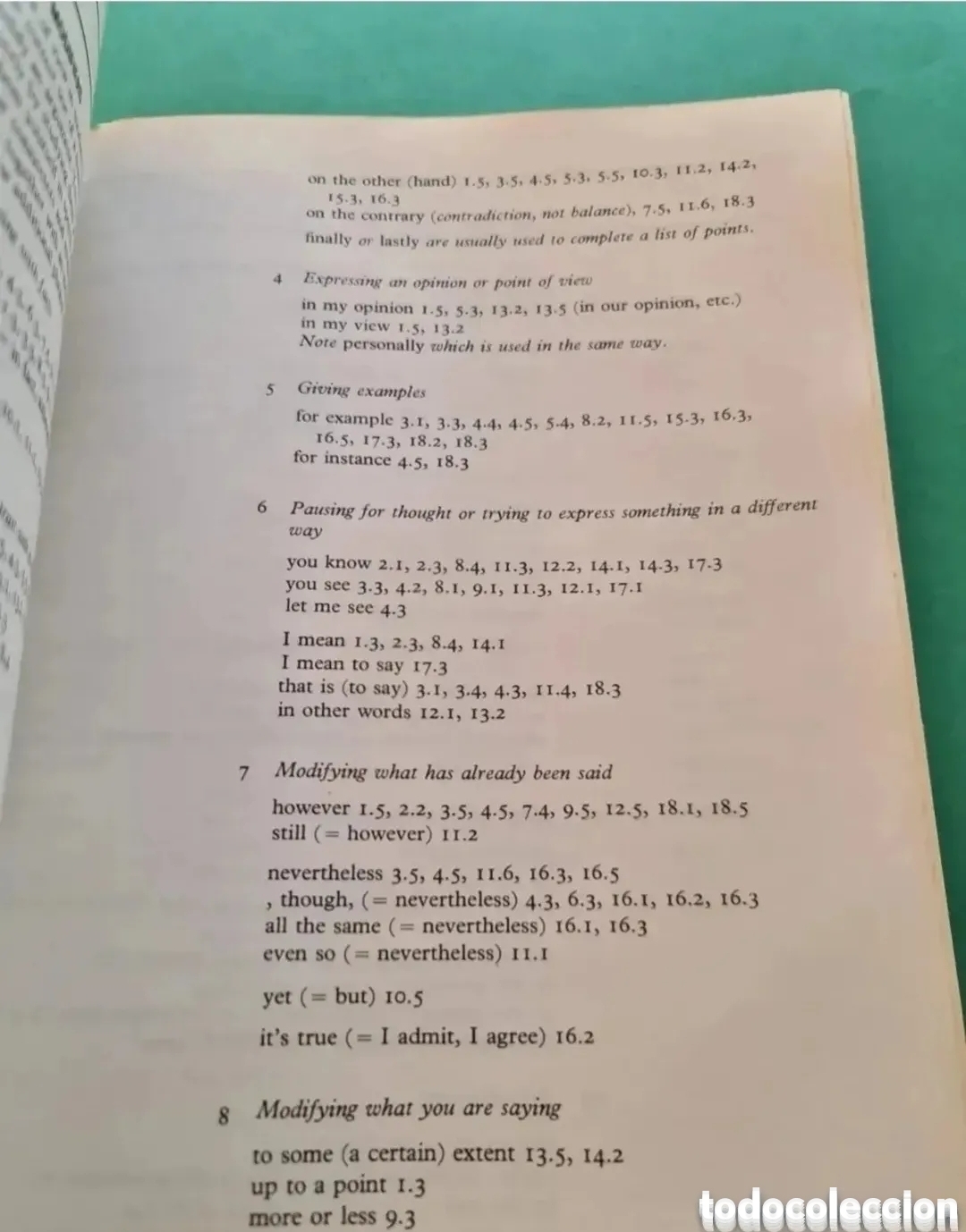 Libros de segunda mano: Libros de texto en Ingl&eacute;s. Incentive Themes - Foto 4
