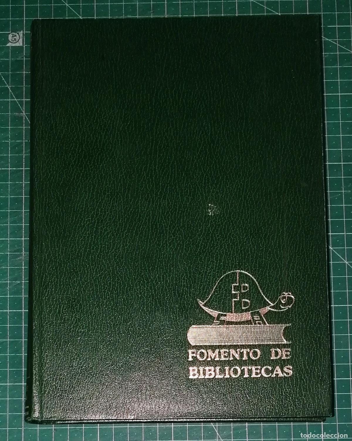 Second hand books: CONSULTOR PEDAG&Oacute;GICO. 5 : &Aacute;rea de Matem&aacute;ticas. - 3&ordf; ed. - Fomento de Bibliotecas, 1981